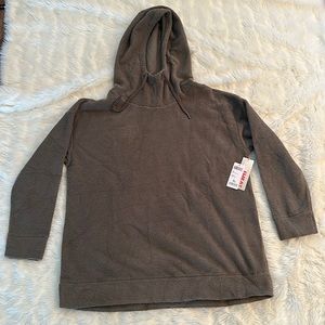 NWT Women’s XL 32 Degrees Soft Pull Over Hoodie